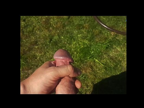 ❤️ ګرم hottie خپل ګلابي بلی fucked او د اوړي په باغ کې د squirt سره cums ترلاسه کوي ❤❌  ❤